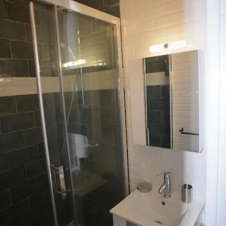 Apartamento Pop En Roussillon