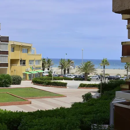Апартаменты Pop En Roussillon *