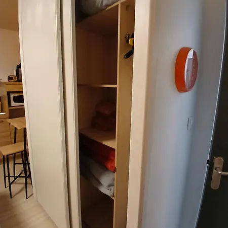 Apartamento Pop En Roussillon Canet-en-Roussillon