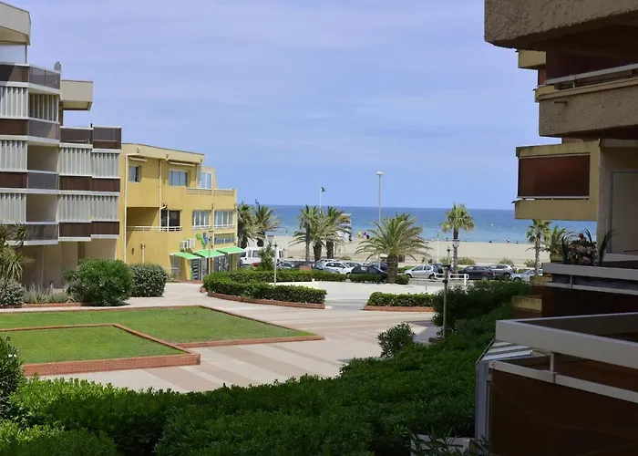 شقة Pop En Roussillon *