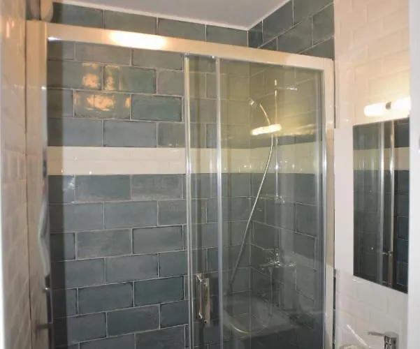 Pop En Roussillon شقة