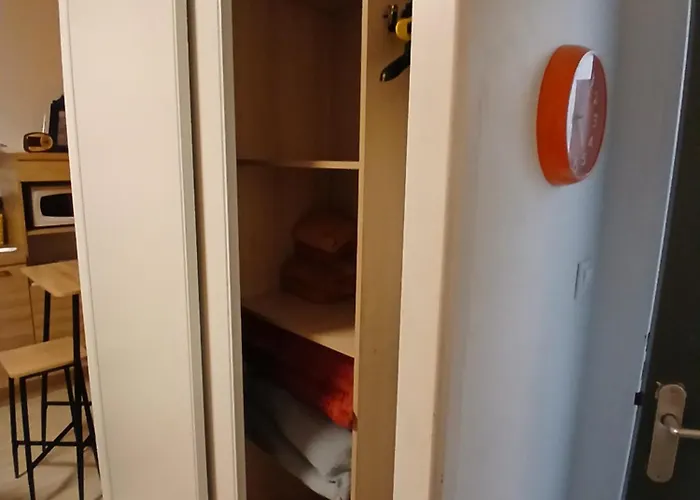 شقة Pop En Roussillon كانيه