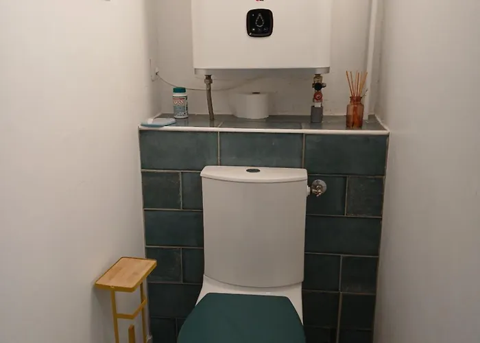 شقة Pop En Roussillon كانيه